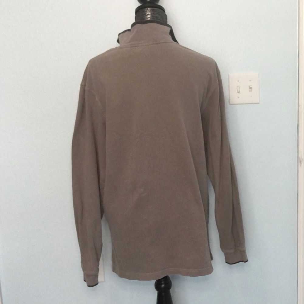 Timberland Pullover Sweatshirt / Jacket - image 4